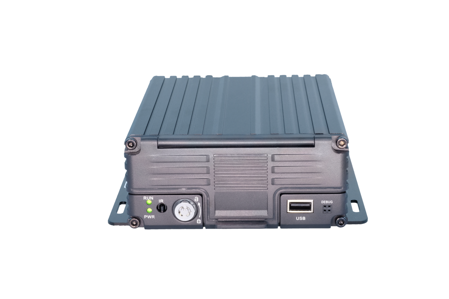 Все VIGUARD MDVR X4 Автомобильный регистратор видеонаблюдения в магазине Vidos Group