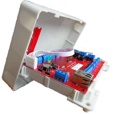 RusGuard ACS-102-LE-S контроллер СКУД