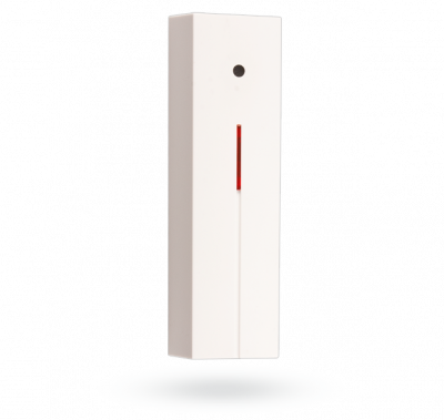 Jablotron JA-180B детектор разбития стекла