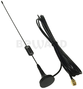 B1000 опции - дополнительные аксессуары и модули Beward Ant4-4GM30-1M