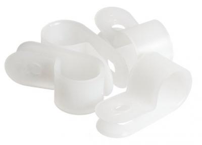 NIKOMAX NMC-CHR05-WT-100 (100шт) крепежное изделие