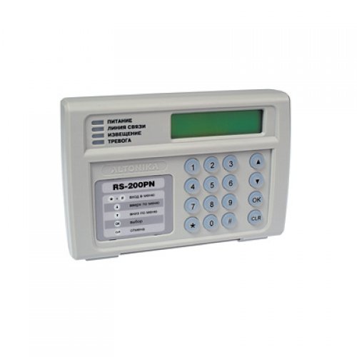Альтоника RS-200PN-600 система радиоохраны РИФ-СТРИНГ-200