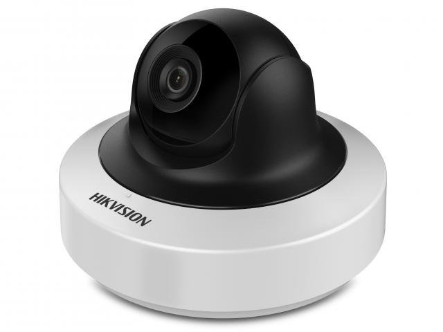 Все HikVision DS-2CD2F22FWD-IS (4mm) IP камера видеонаблюдения в магазине Vidos Group