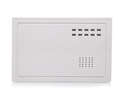 Все VIGUARD REPEATER Репитер радоканальных устройств видеонаблюдения в магазине Vidos Group
