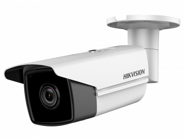 Hikvision DS-2CD2T55FWD-I5