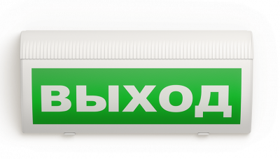 Си-Норд СН-Выход табло световое