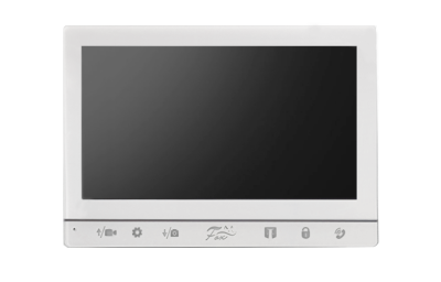 Fox FX-HVD70M V3 (ТОПАЗ 7W) AHD 2.0 видеодомофон FX-HVD70M (7"LCD)