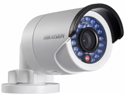 HikVision DS-2CD2042WD-I (4mm) Уличная IP-камера