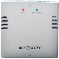 Все ACCORDTEC ББП-30N Источник бесперебойного питания видеонаблюдения в магазине Vidos Group