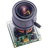 Все Microdigital MDC-2020V Видеокамера модульная видеонаблюдения в магазине Vidos Group