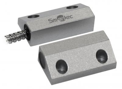 Smartec ST-DM131NCNO-SL извещатель охранный точечный извещатель охранный точечный магнитоконтактный