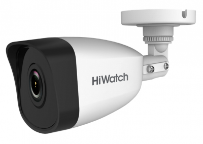 HiWatch IPC-B020(2.8mm) Видеокамера 