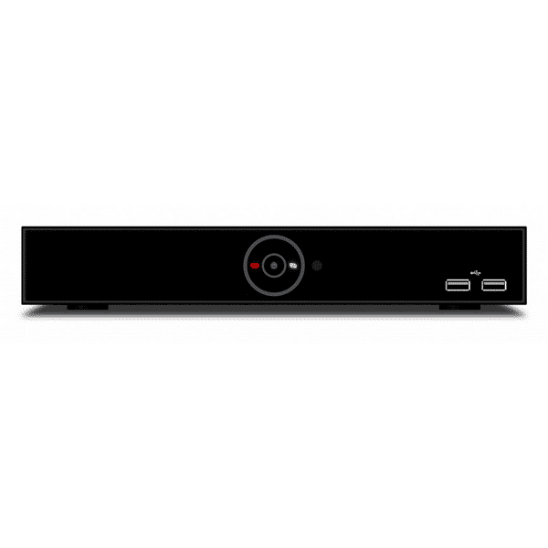 Smartec STR-HD0420 Гибридные видеорегистратор AHD/HD-TVI/960H/IP Delta-серия