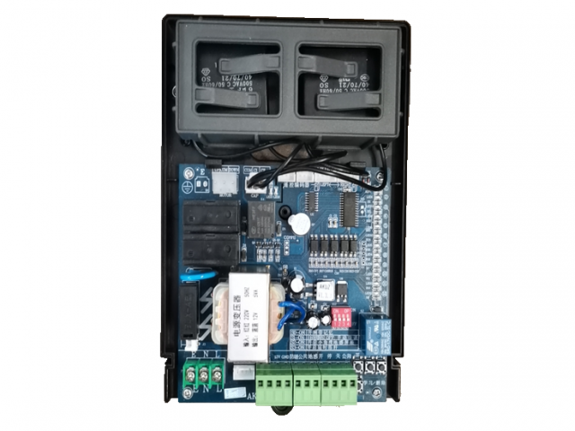 Все Hikvision DS-TMG090-4 видеонаблюдения в магазине Vidos Group