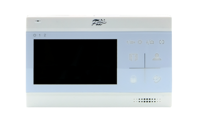 Fox FX-VD5S V3 (АГАТ 5W) видеодомофон FX-VD5N (4,3"LCD)
