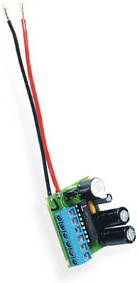 IronLogic Z-396T (Timer) контроллер для карт proximity