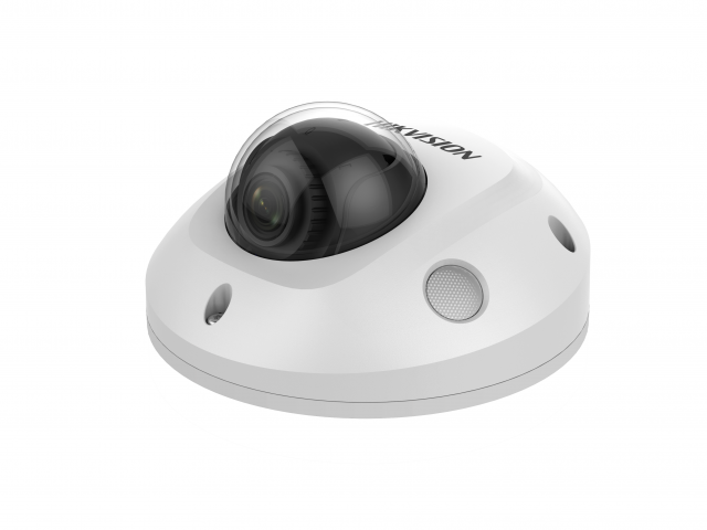 Все Hikvision DS-2CD2543G0-IWS(D) видеонаблюдения в магазине Vidos Group