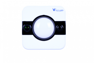 VIGUARD HOME COMPACT беспроводная контрольная панель