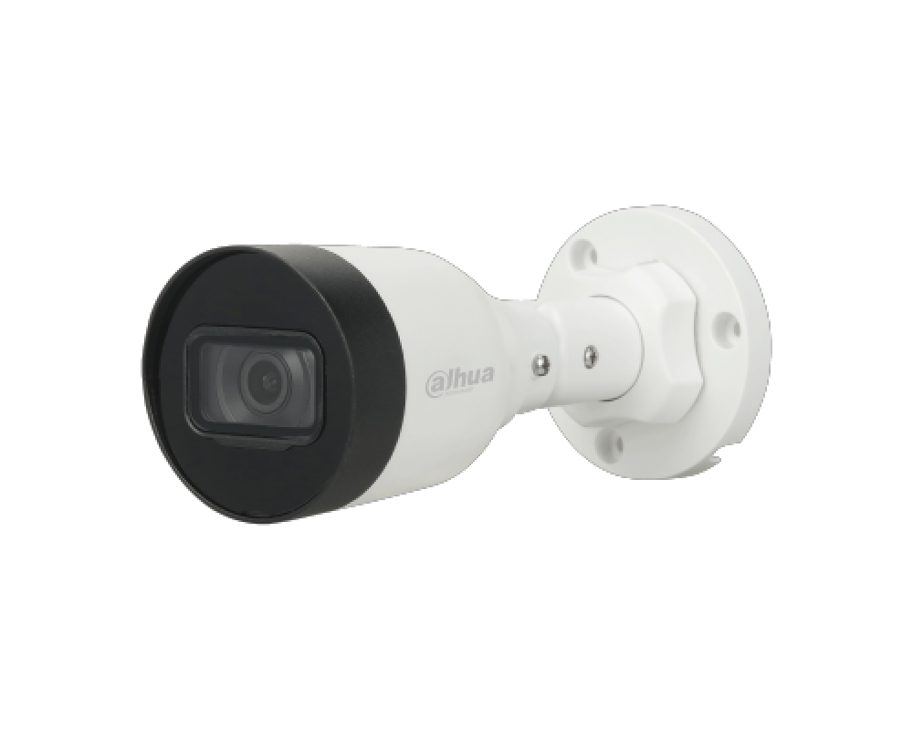 Все Dahua DH-IPC-HFW1230S1P-0280B-S6 Видеокамера IP видеонаблюдения в магазине Vidos Group