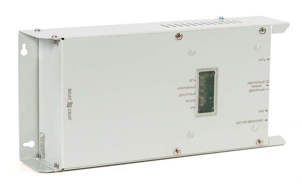Бастион skat-led.220ac-60va