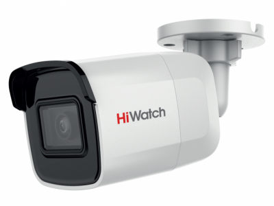 HiWatch DS-I650M(2.8mm) IP-камера