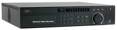 Fox FX-32HN+ IP видеорегистратор 