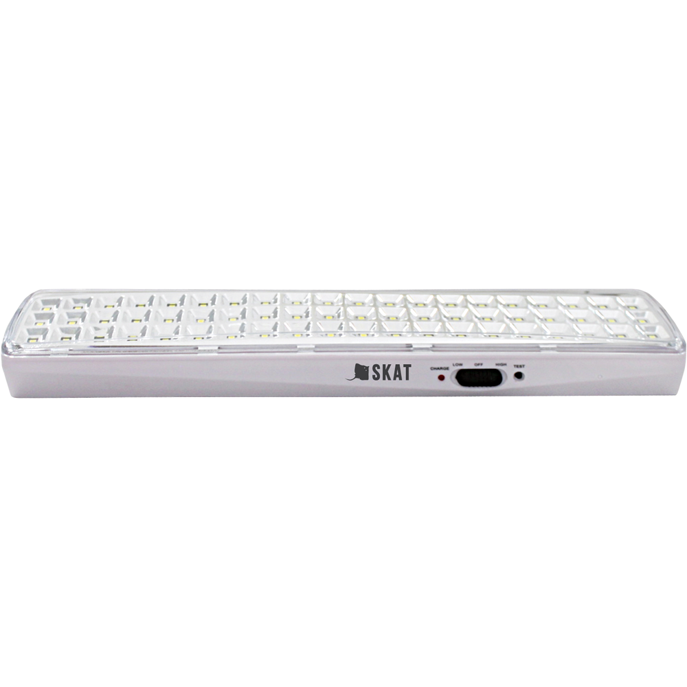 Все Бастион SKAT LT-2360 LED Li-Ion светильник видеонаблюдения в магазине Vidos Group