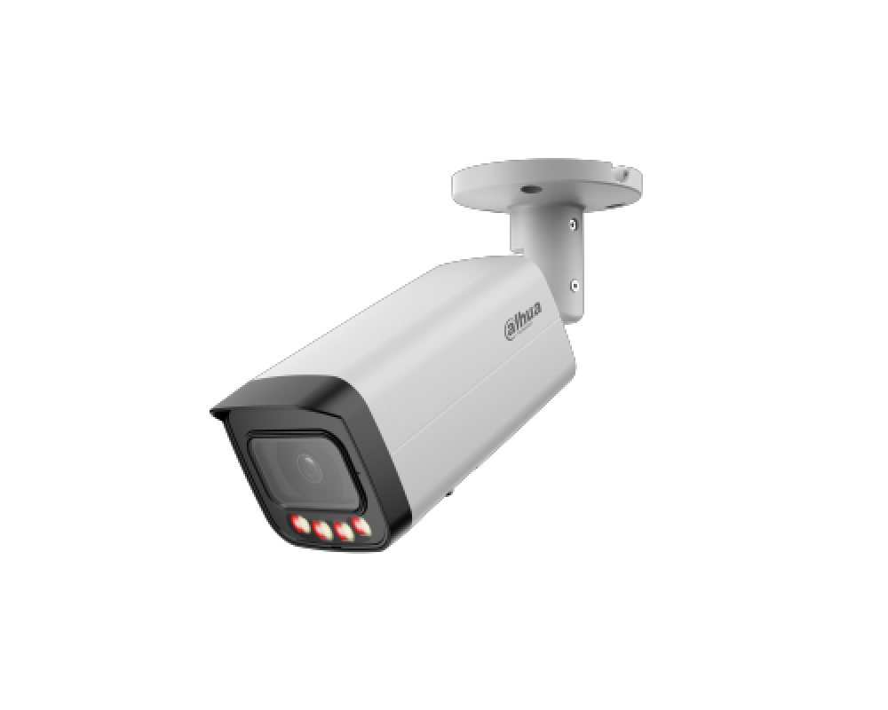 5 МП IPC с Smart Dual Light подсветкой (Технология ИИ Xinghan ) DH-IPC-HFW5559TP-ASE-IL-0280B Dahua
