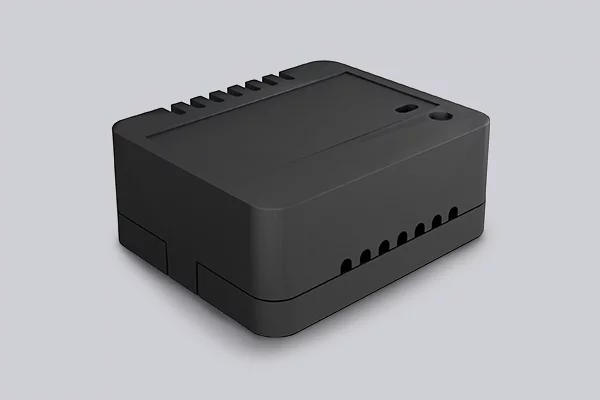Livi Light Control