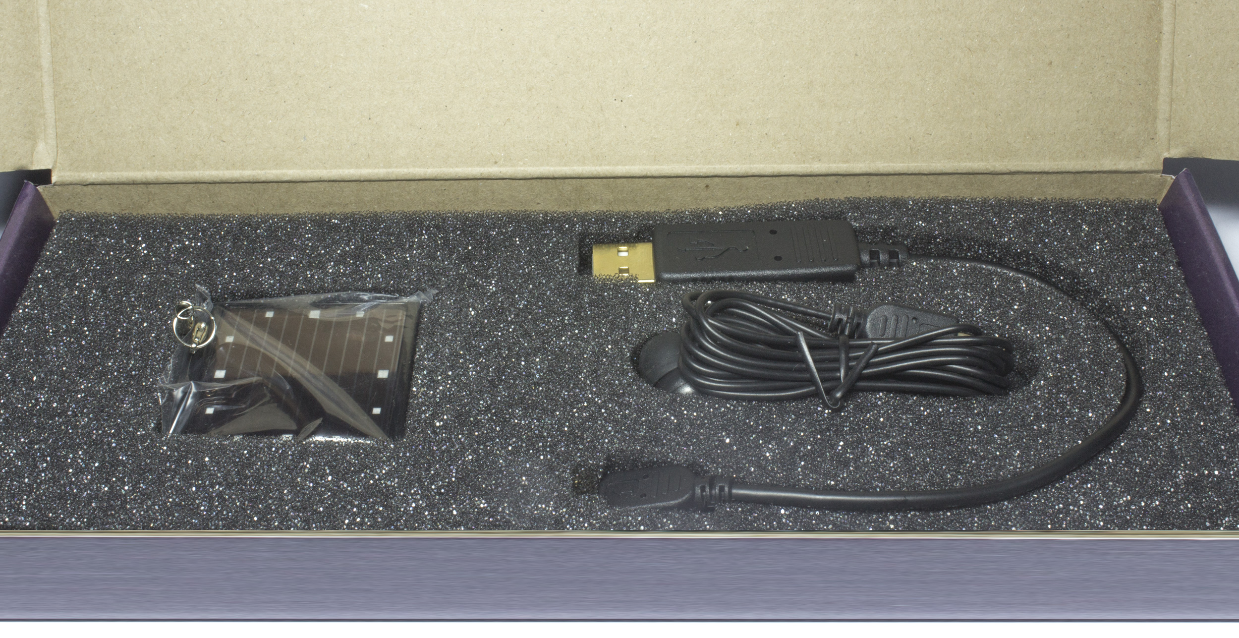 ТС Edic-mini LED S51-300h диктофон цифровой