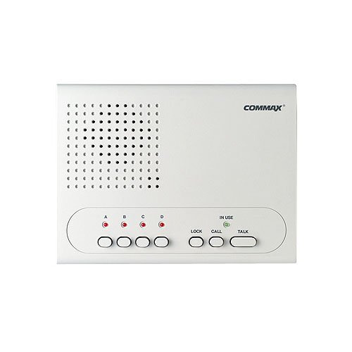 Commax WI-4C (2 шт.) Переговорное уст-во