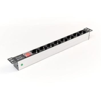 Аксессуары для шкафов Мирарус MR-PDU-8PS