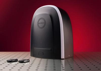 ALUTECH RTO-2000MKIT Комплект для автоматизации откатных ворот