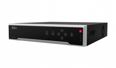 RVi-2NR64880 nvr видеорегистраторы
