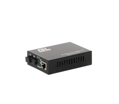 GIGALINK GL-MC-UTPG-SC1G-08SM-1550-N медиаконвертеры 100Mbit и 1G