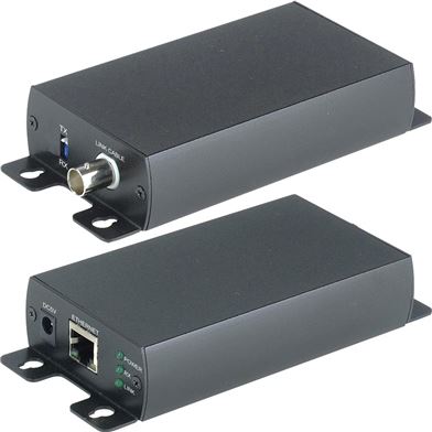 Купить удлинитель ethernet sc&t ip02