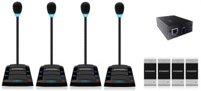 STELBERRY SX-500/4 переговорное устройство