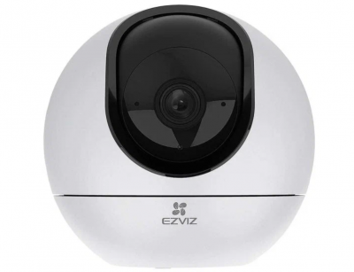 Ezviz CS-C6 (4MP,W2) камера Wi-Fi купол