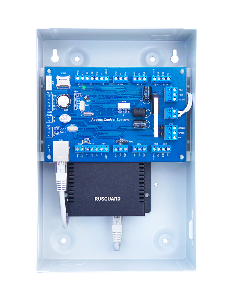 RusGuard ACS-202-CE-BM контроллер СКУД