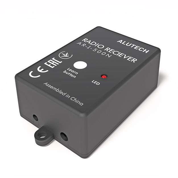 Все AN-Motors AR-1-500N Универсальный 1к приемник видеонаблюдения в магазине Vidos Group