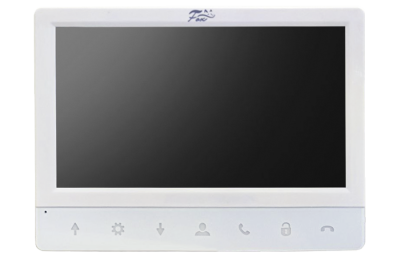 Fox FX-VD7M-KIT (МОРИОН 7W) Комплект видеодомофона 