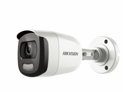 Hikvision DS-2CE12DFT-F(6mm) мультиформатные телекамеры