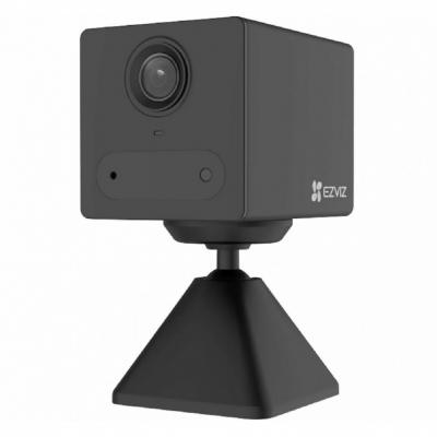 Ezviz CS-CB2 (1080P,BK) видеокамера IP квадрат
