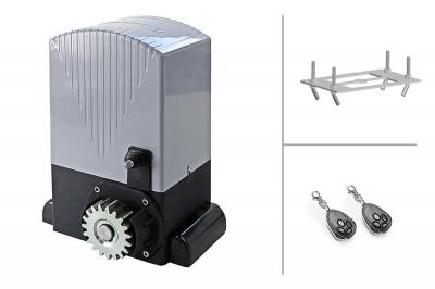 AN-Motors ASL1000KIT Комплект привода для откатных ворот