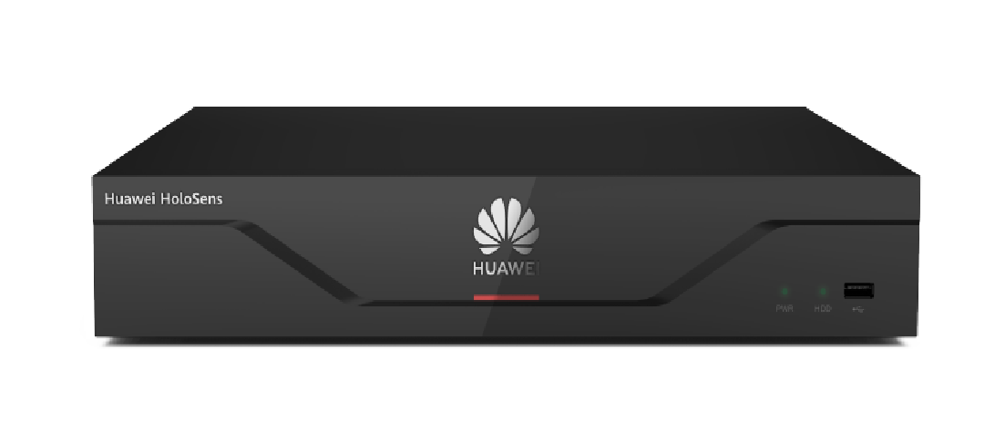 Huawei NVR800-A02-08P 16-ти канальный IP-видеорегистратор