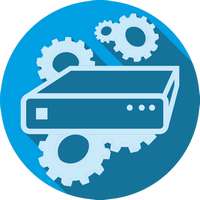 TRASSIR Switch (server) подключение неограниченного количества коммутаторов TRASSIR к 1 серверу TRASSIR