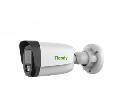 Tiandy TC-C34WP Spec:W/E/Y/4mm/V4.0 ip видеокамера