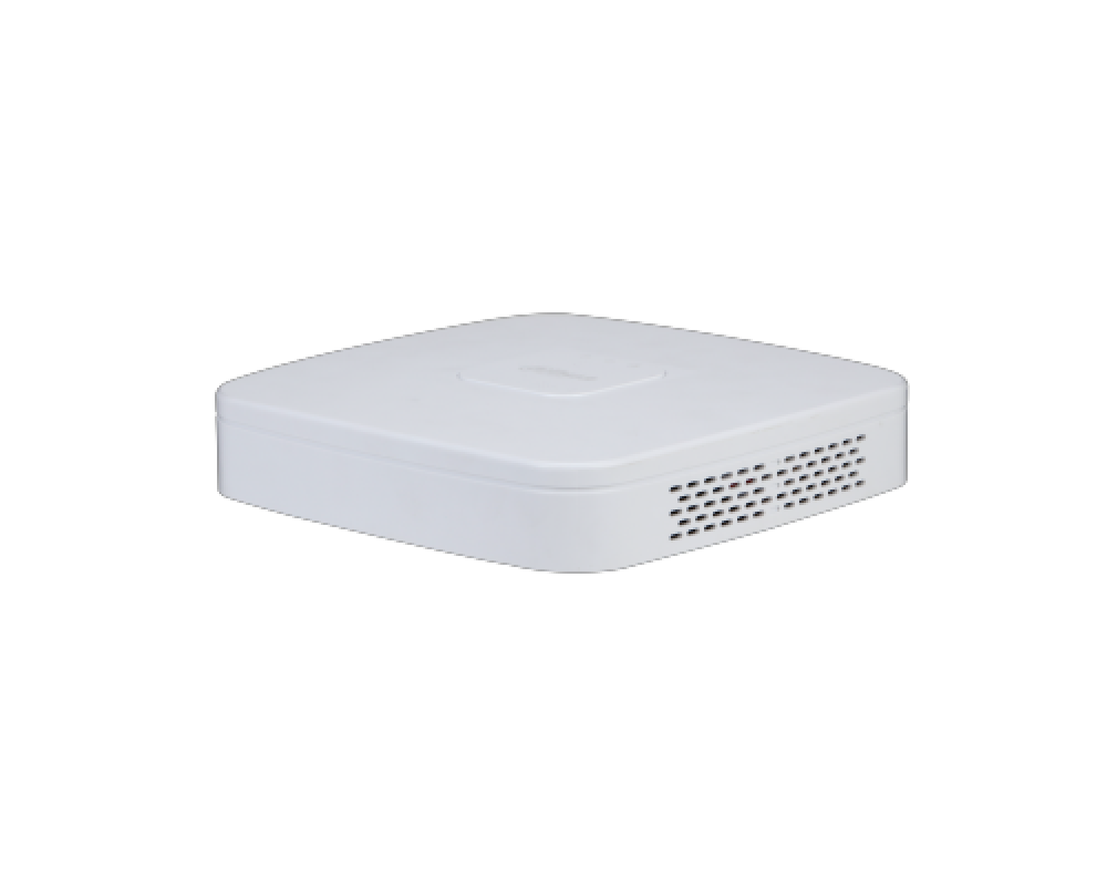 16-ти канальный IP видеорегистратор DHI-NVR4116-4KS3 Dahua
