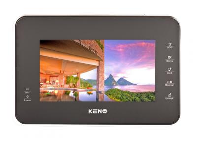 Keno KN-70G IP видеодомофон