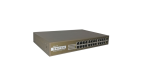 Коммутатор гигабитный 5-ти портовый, модель CO-SW5G